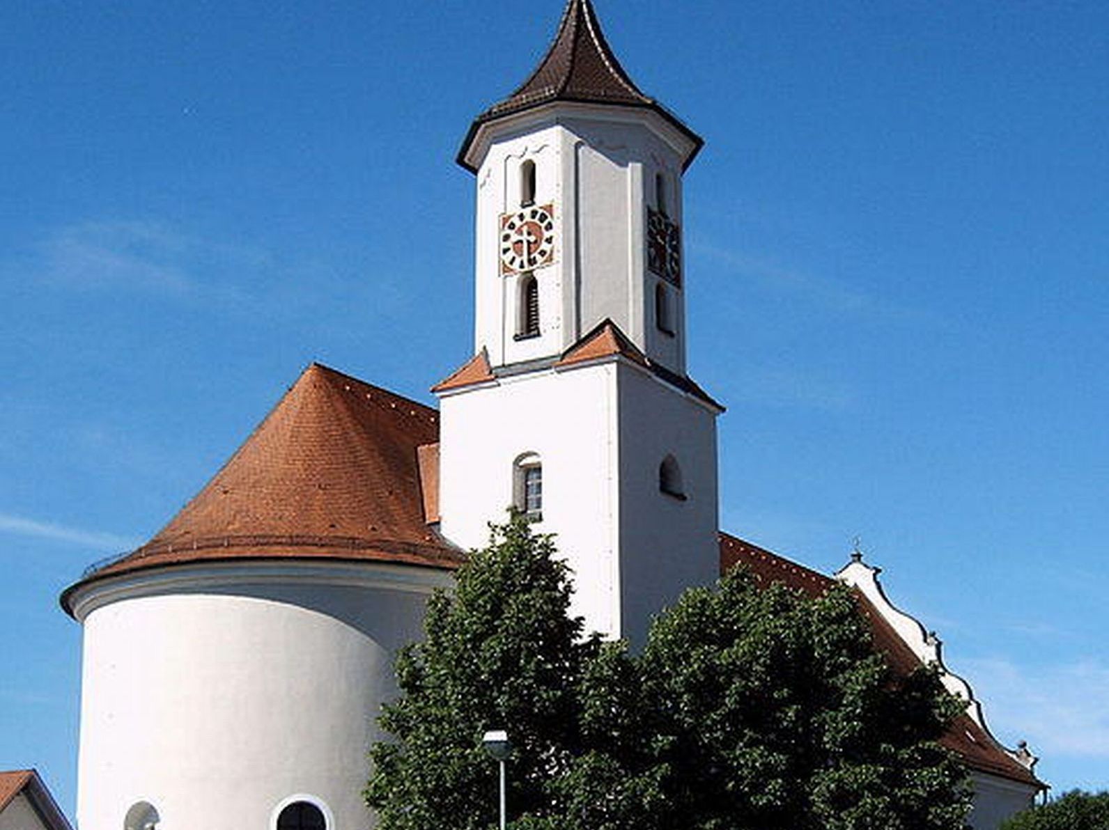  Neuler Kirche 