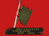Spectaculum Stedilinum