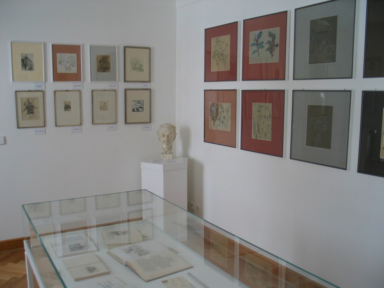 Galerie Rosenberg 