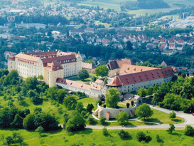  Schloss Ellwangen 