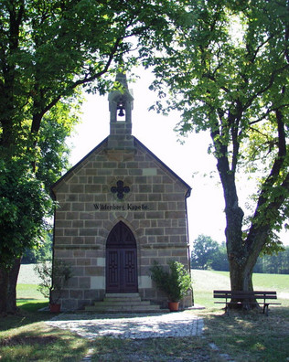 Wildenbergkapelle